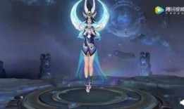 女娲周年庆皮肤最新爆料多少钱