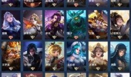 王者荣耀国际服最新爆料,神秘英雄登场，战局再掀风云