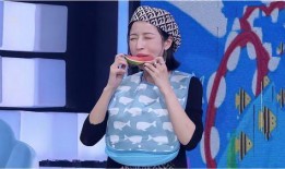 网红小神彤吃瓜图片大全,网红美食界的趣味瞬间